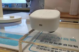 169元不输299元！小爱同学mini对比小爱同学！