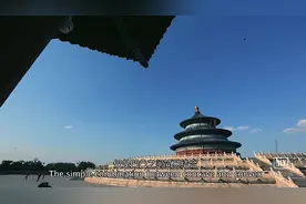 建筑千年不倒的原因，竟是这小小的木头