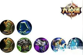 王者荣耀周免英雄程咬金出装攻略 程咬金后期出装分析图片