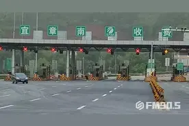 超载违法行为消除 处罚不能免除｜905交通热线调查图片