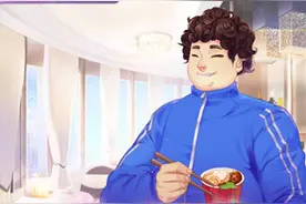 来自星星的你约会哲秀NPC方法 约会哲秀要求搭配图片