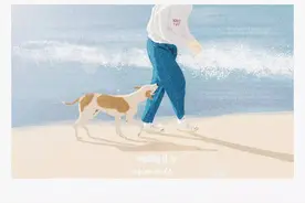 Kang康—画画，一件没有停止过的事~图片