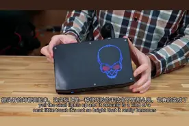 英特尔nuchades峡谷-回顾视频封面