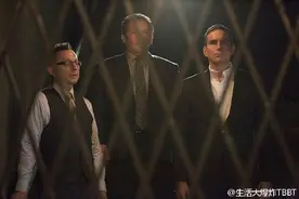 疑犯追踪第五季第13集大结局22日播出 剧情剧照曝光图片