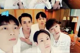 [BEAST][新闻]160606 BEAST vapp直播中透露将在七月回归图片