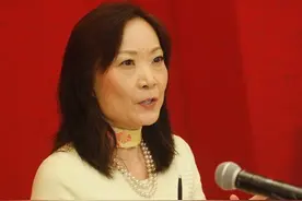 摩通李晶：未来1550亿美元资金将流入中国债市图片