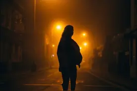 你有人群恐惧症吗？图片