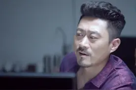 刀锋下的替身！陆海差一点被杀，危机中脱险视频封面