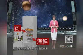 20170531冷冻食品解冻后还能再放进冰箱吗？（新）视频封面