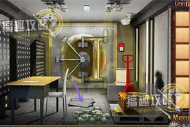密室逃脱无尽的房间2第17关攻略 第17关怎么过图片