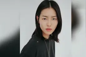 她是亚洲第一模特，一张国际脸迷倒老外！素颜却是这般模样……视频封面