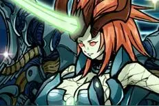 乖离性百万亚瑟王复刻超弩疾风奇美拉攻略图片