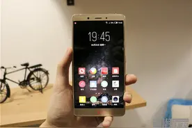 6英寸大屏单反：nubia Z11 Max上手评测图片