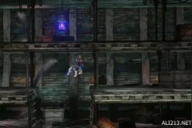 《血污：夜之仪式》新宣传片出炉！游戏画面给满分图片