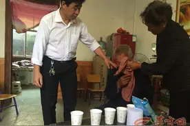 眉县两留守幼童误把农药当饮料喝 不幸身亡图片