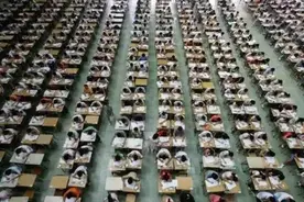 头条︱高考前的最后一天，这些信息你一定要再看一遍！图片
