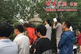 直击高考1 孩子不易 家长也不易图片