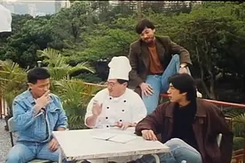 乌鸦张耀扬为给女朋友做猪扒饭，找来大厨请教视频封面