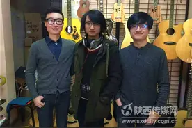 西大版《南山南》背后的故事：信公诚守勤朴情怀永不变图片