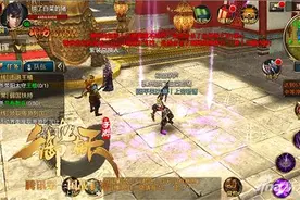 御龙在天手游神弓职业特性 神弓装备坐骑选择图片