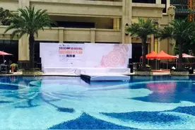 超模大赛 今天也是做迷妹的一天图片