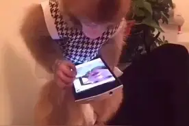 这动作，你给多少分图片