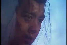 陈塘关大雨连连 哪吒剔骨还父 割肉还母 莲花悲痛不已视频封面