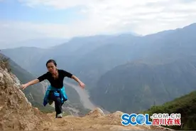 独家丨凉山"悬崖村"，还有许多你不知道的图片