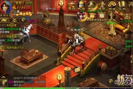 征途手机版前期开局玩家需要了解的真相图片