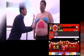 《太鼓达人》还能这样玩？心疼右边的”鼓哥哥“视频封面