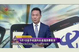 手机国内长途漫游费取消，需要办理什么手续，哪些客户受益？