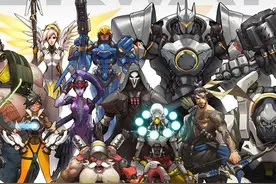 《守望先锋》CPU性能实测：良心暴雪 i3同样能玩得爽图片