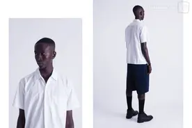 Dickies x Palmer Trading Company 2016 春夏系列 Lookbook图片
