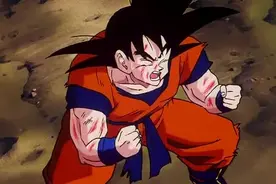 悟空VS悟空，孙悟空没摔坏头时应该是这个样子，即邪恶又可怕视频封面