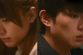 男子送一瓶香水，打动了校花的内心