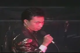 廖伟雄：扫墓（1987年；视听版）视频封面