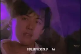 胜过刘天王的苦情颤音 唯有张宇《用心良苦》