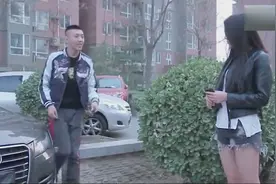 得知自己得绝症狠心和男友分手，三年后真相大白男友哭的伤心欲绝