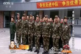 王喜《了不起的挑战》全程马赛克 网友点赞央视图片