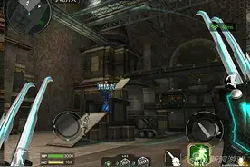 穿越火线手游生化模式技巧 简单提升战力图片