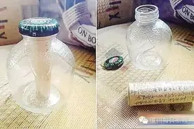 英国男童捡到装着“鼓浪屿爱情故事”的漂流瓶 神奇又令人费解！图片