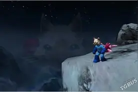 《怪物猎人X》洛克人联动任务2月25日推出！图片