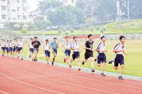 家长请注意！诸暨初中毕业升学体育考试通知发布啦图片