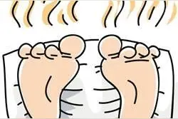 这种尴尬的气味却可以用来对付致命疾病图片