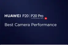 DxOMark逆天分数出炉 华为P20Pro成史上最强拍照手机图片