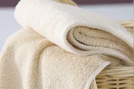 掌握毛巾正确使用方式图片