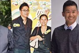 原来他们是亲戚！张继聪是张敬轩的表舅父！图片