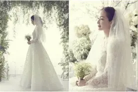 崔智友老公身份被曝光 从事IT产业的年下男图片