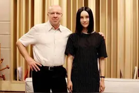 独家专访比利时著名钢琴家尚·马龙：会将四川彝族音乐元素融入创作图片