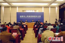 淄博推进校城融合 淄博师专将升格为本科院校图片